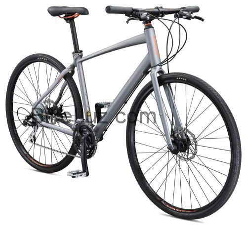 Schwinn Vantage F2 avaliação e ficha técnica
